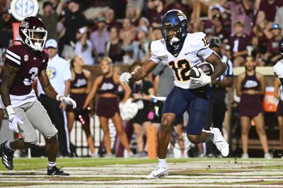 NCAA Football: Toledo at Mississippi State