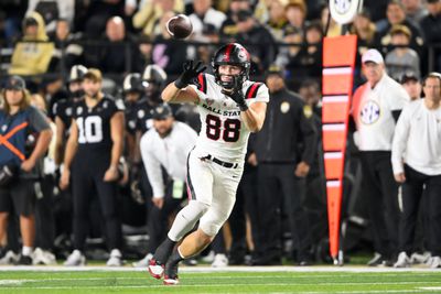 NCAA Football: Ball State at Vanderbilt