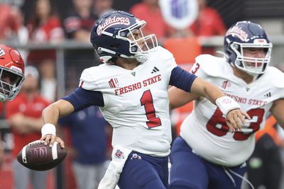 Fresno State v UNLV