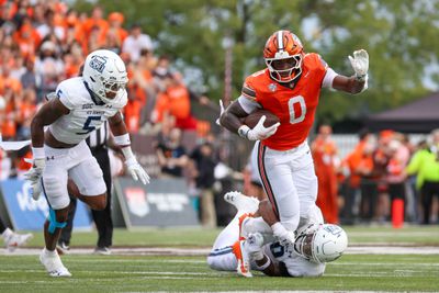 Old Dominion v Bowling Green