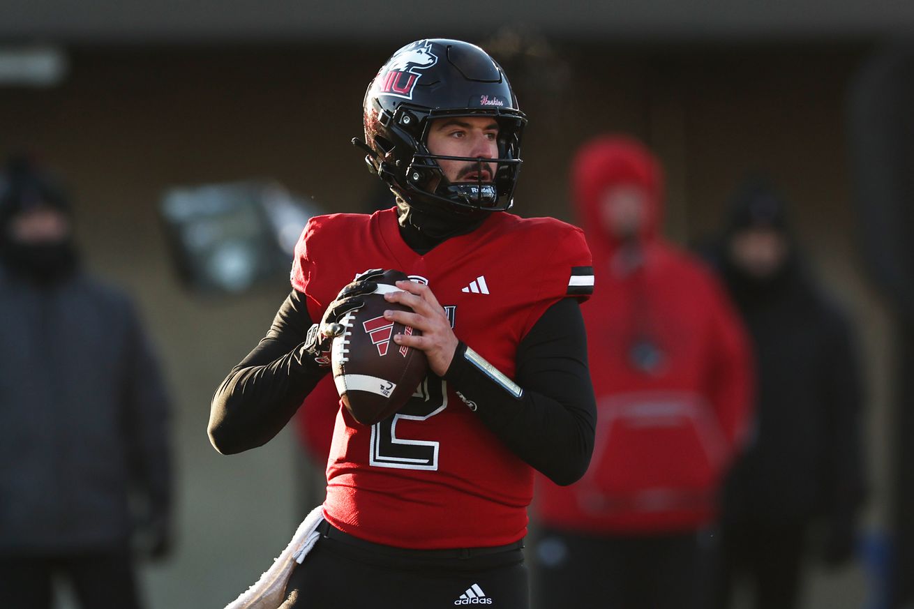 Central Michigan v Northern Illinois