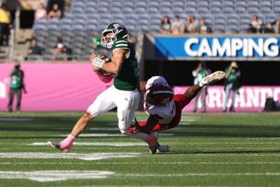 Ohio v Jacksonville State - StaffDNA Cure Bowl