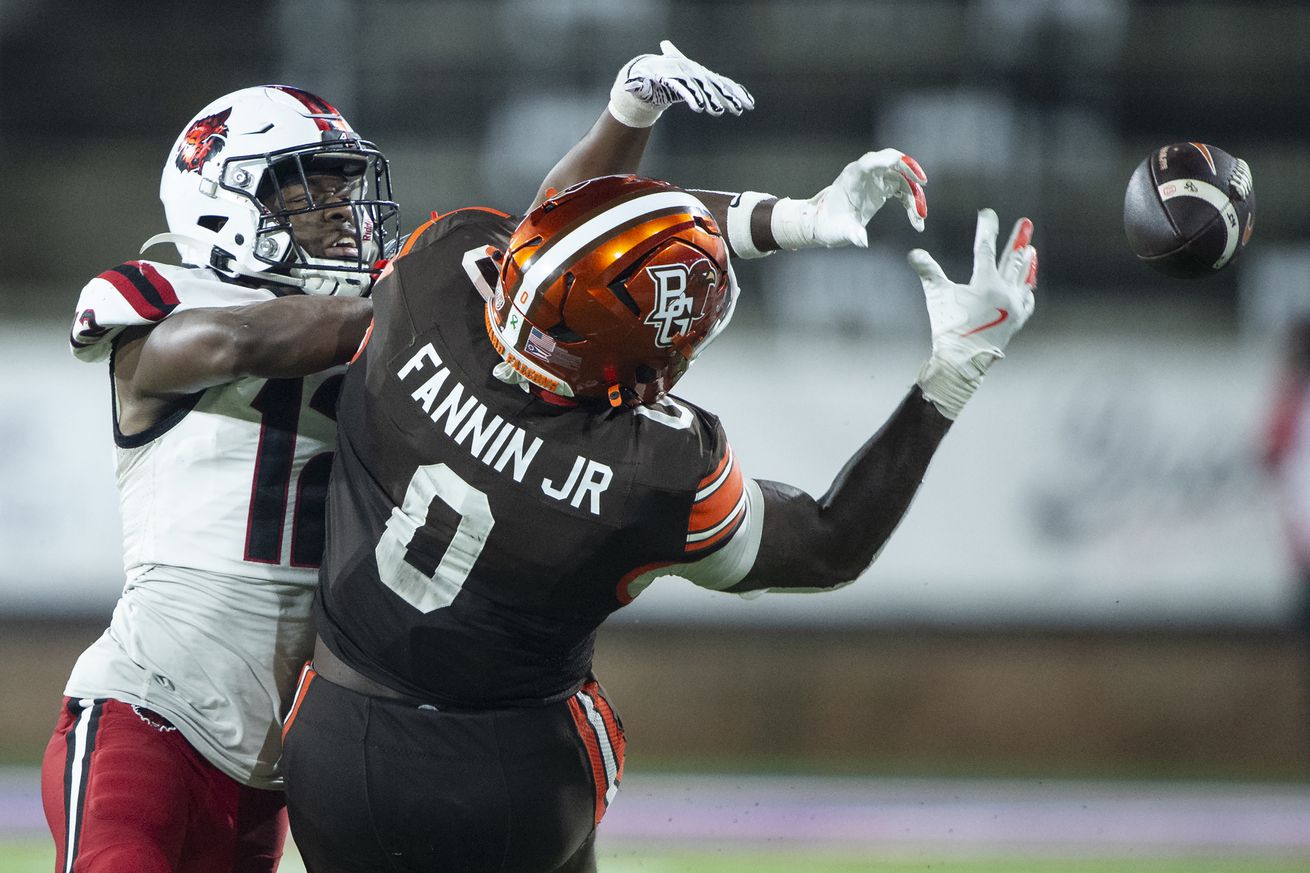 Arkansas State v Bowling Green - 68 Ventures Bowl