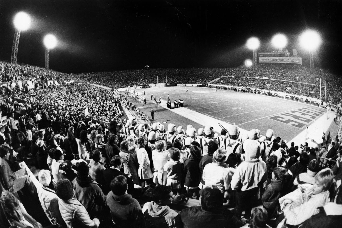 Boston College Football