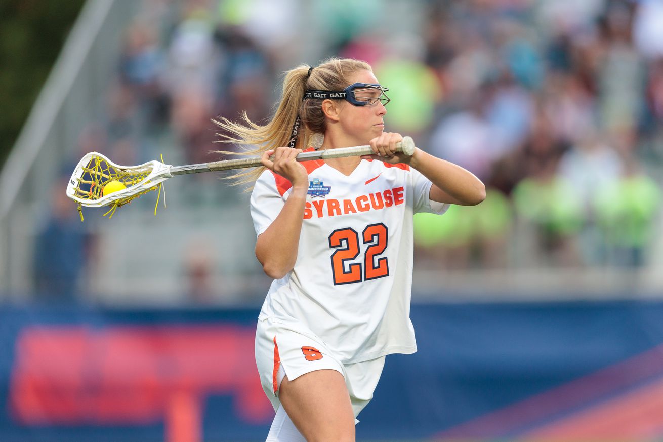 2023 NCAA Division I Women’s Lacrosse Championship