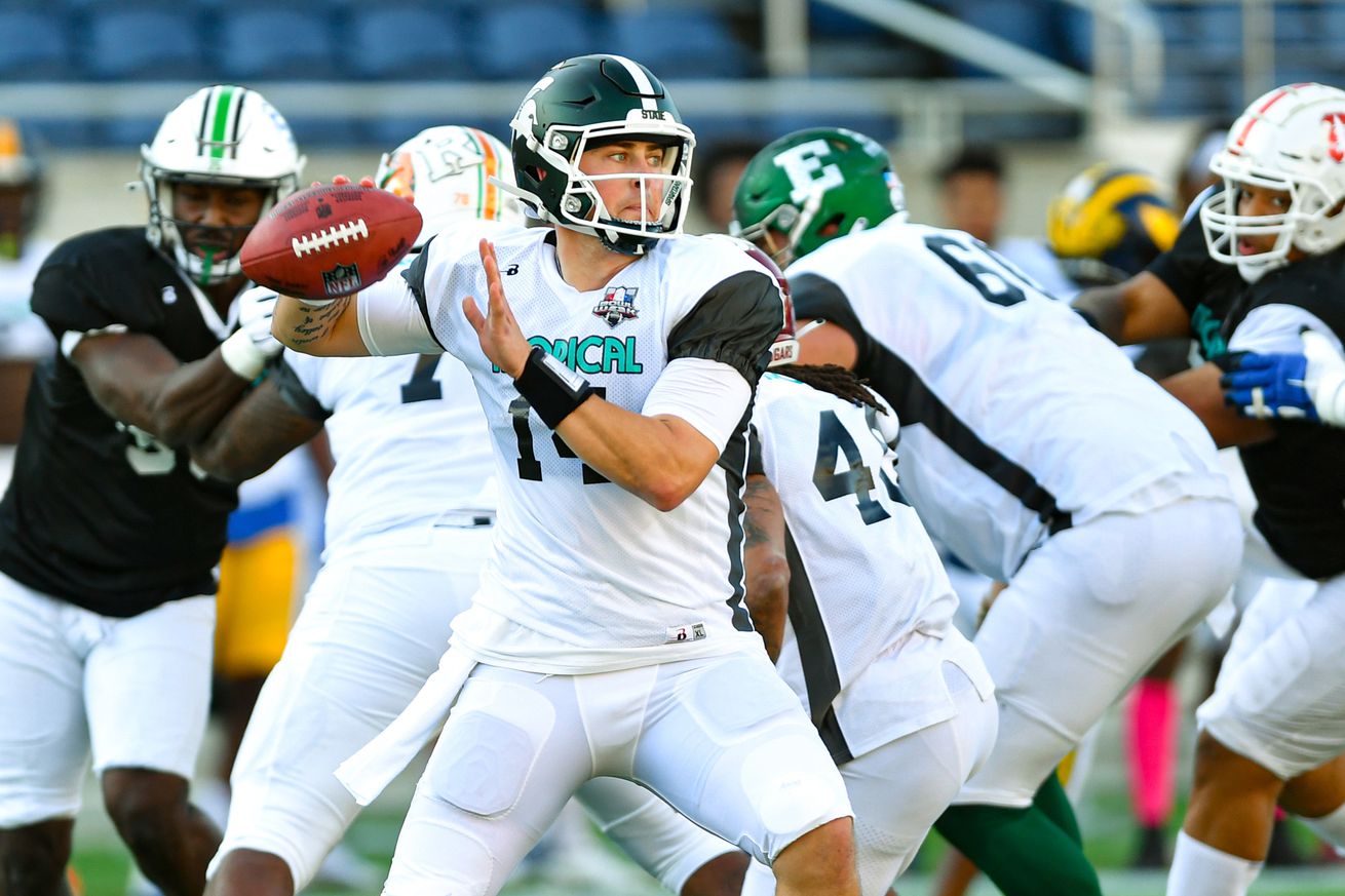 FBS All American Tropical Bowl