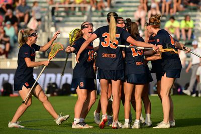 2024 NCAA Division I Women’s Lacrosse Championship