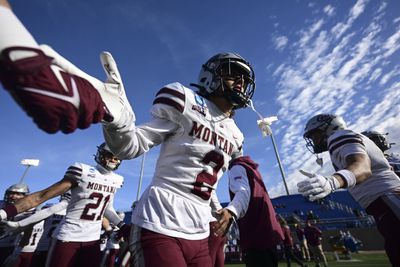 Montana vs South Dakota State