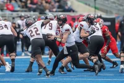 Northern Illinois v Fresno State - Famous Idaho Potato Bowl