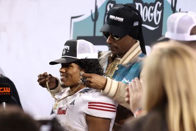 Miami (OH) v Colorado State - Snoop Dogg Arizona Bowl