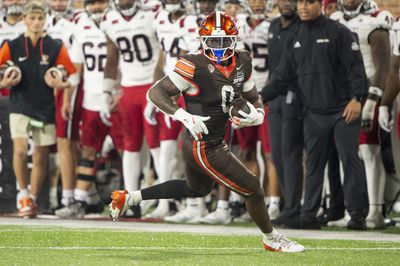 Arkansas State v Bowling Green - 68 Ventures Bowl