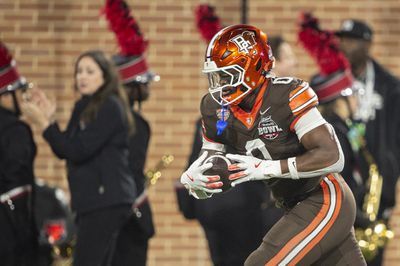 Arkansas State v Bowling Green - 68 Ventures Bowl