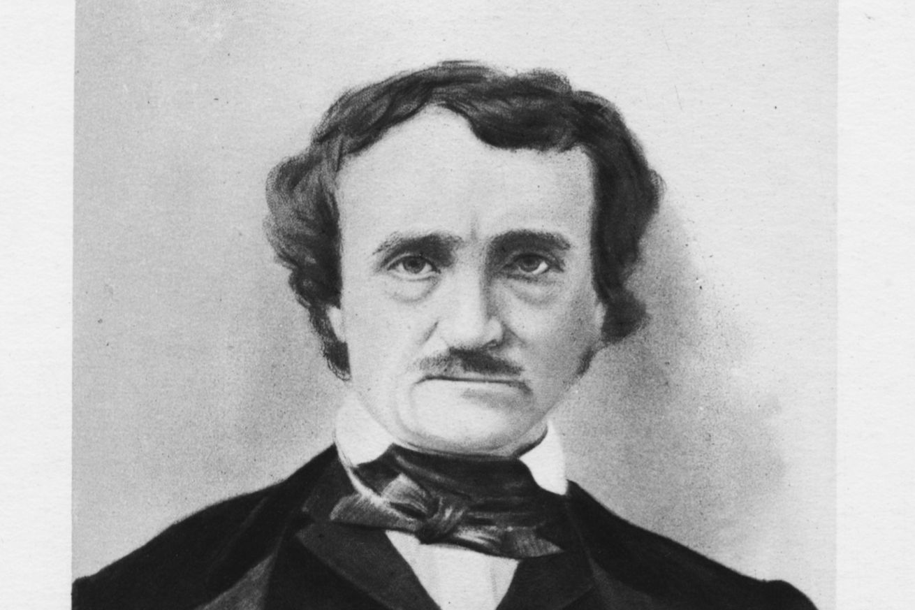 Edgar Allan Poe