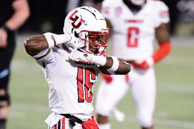 NCAA Football: Cure Bowl-Liberty vs Coastal Carolina