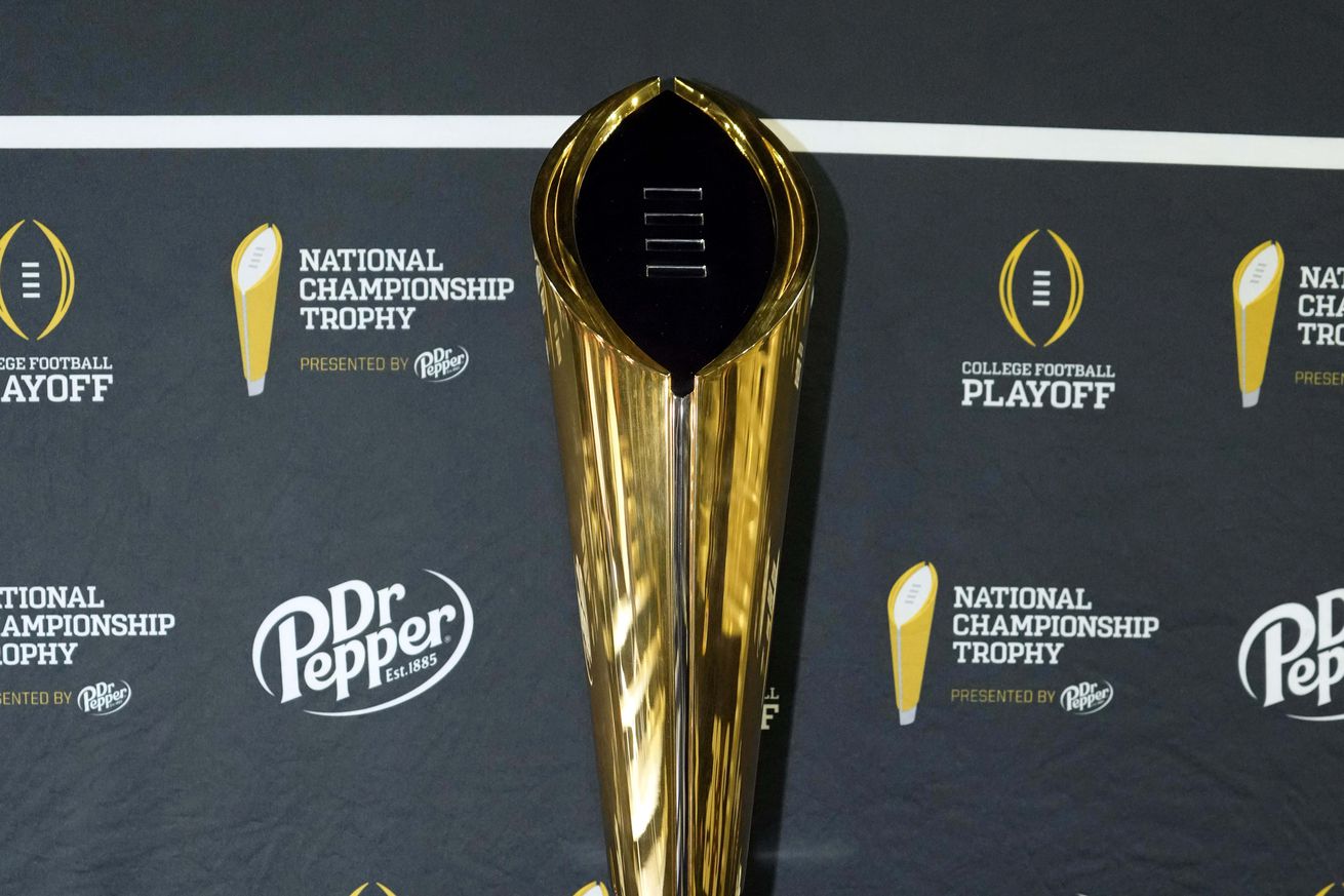 NCAA Football: CFP National Championship Media Day