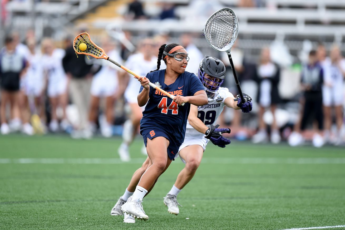 2021 NCAA Division I Women’s Lacrosse Championship