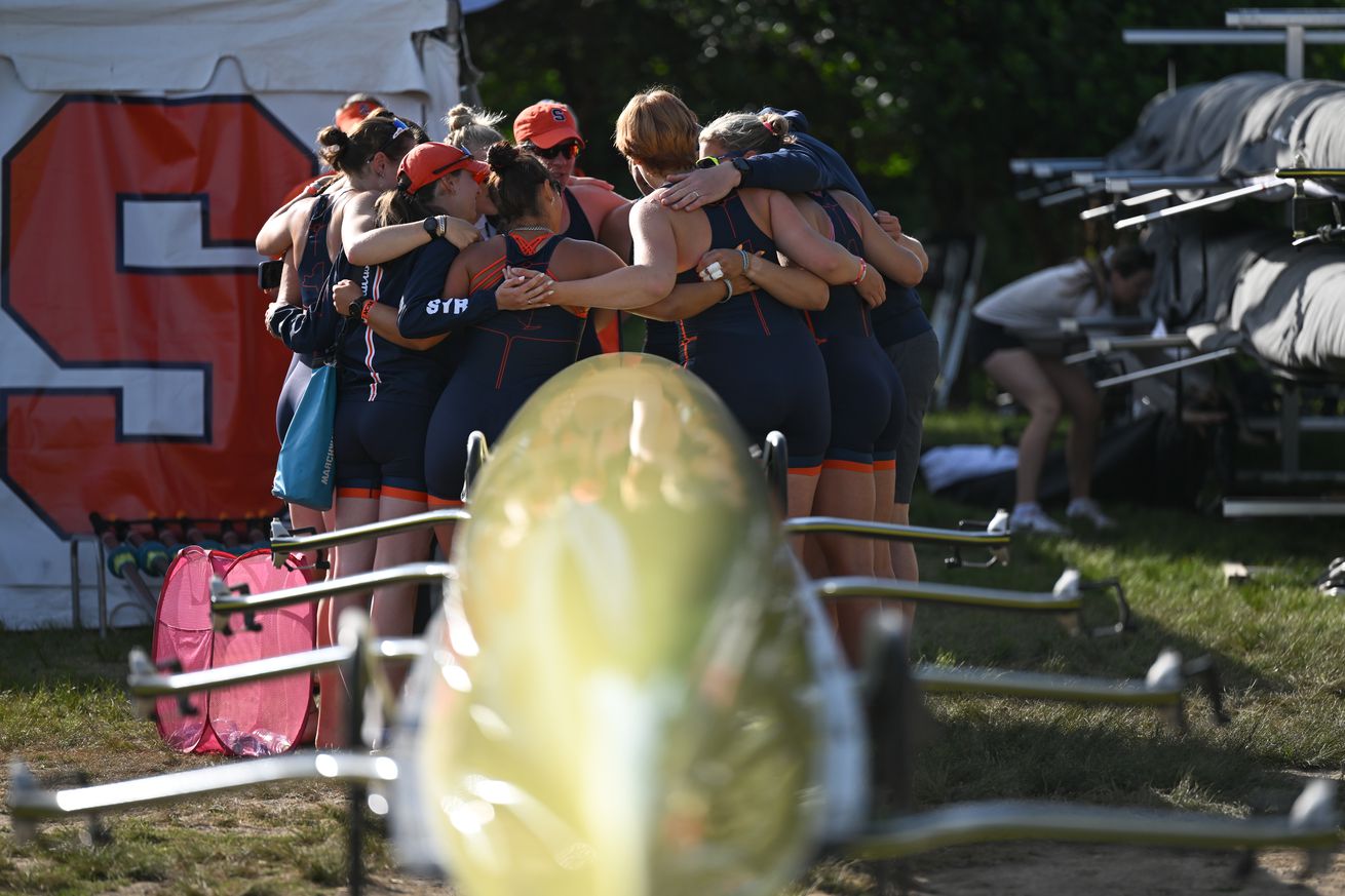 2023 NCAA Division I Women’s Rowing Championship