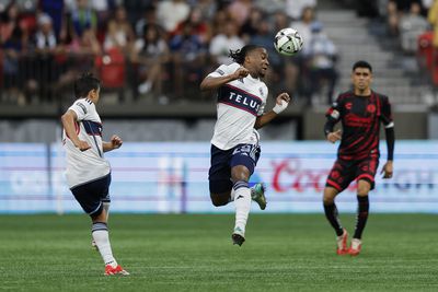 SOCCER: AUG 03 Leagues Cup - Vancouver Whitecaps vs Tijuana