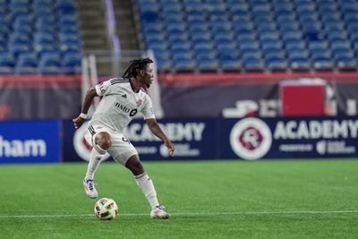 Toronto FC II v New England Revolution II