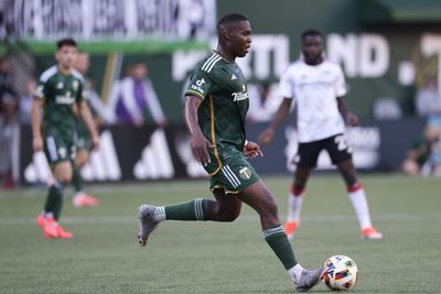 FC Dallas v Portland Timbers