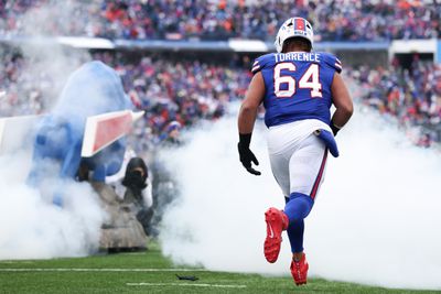 AFC Wild Card Playoffs: Denver Broncos v Buffalo Bills