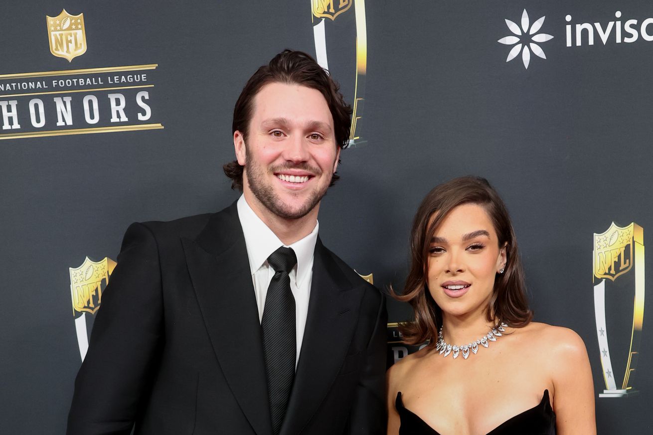 14th Annual NFL Honors - Arrivals