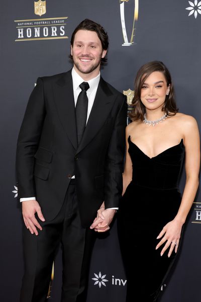 14th Annual NFL Honors - Arrivals