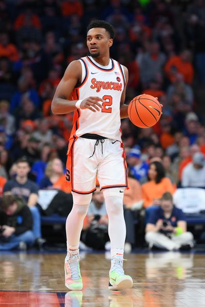 NCAA Basketball: Duke at Syracuse