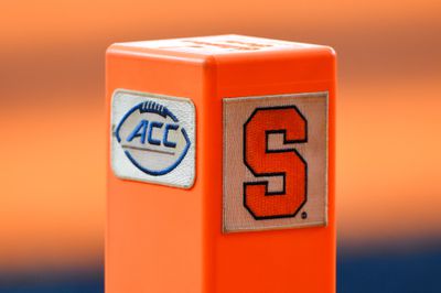 NCAA Football: Albany at Syracuse