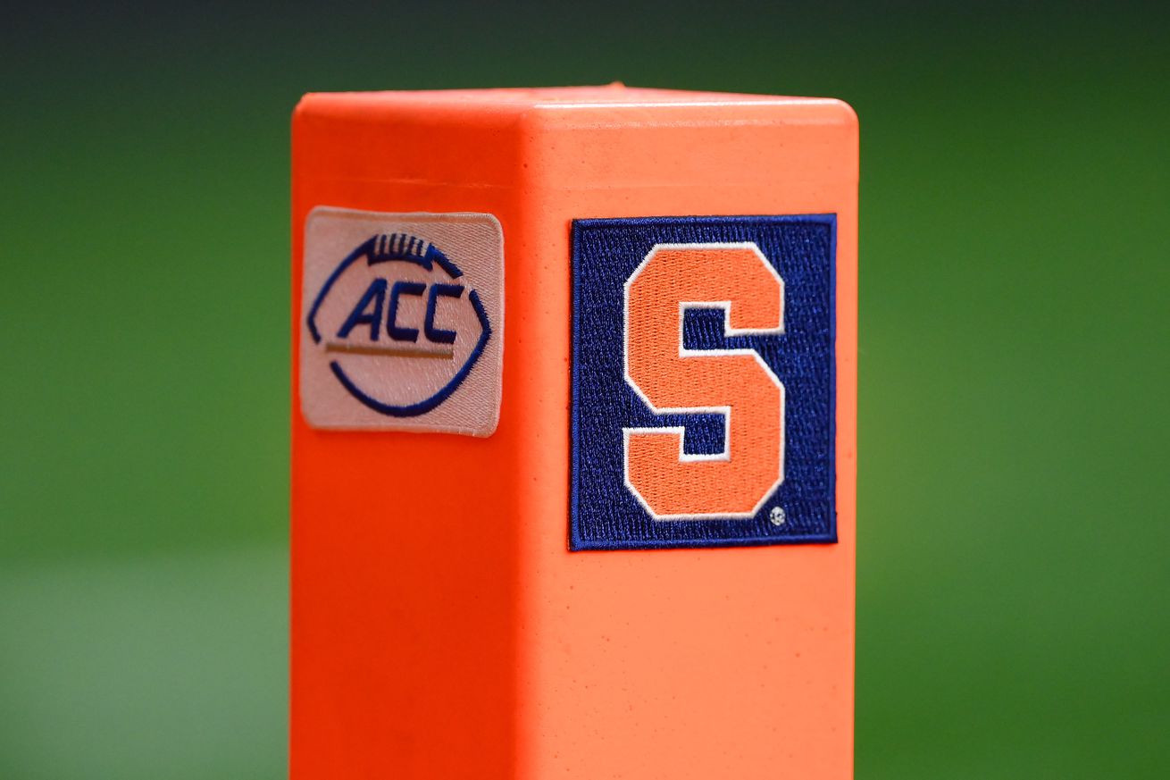 NCAA Football: Western Michigan at Syracuse