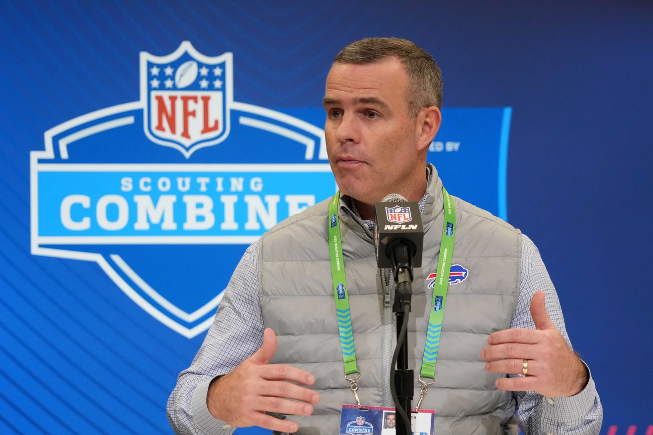 NFL: Scouting Combine